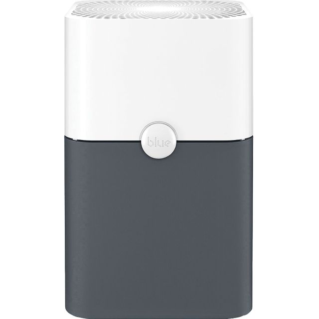 Blueair Blue Pure 221 Air Purifier Review